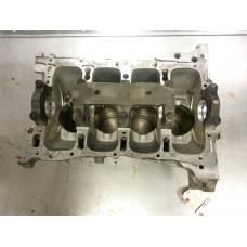 #BLM22 Engine Cylinder Block From 2016 Jeep Cherokee  2.4